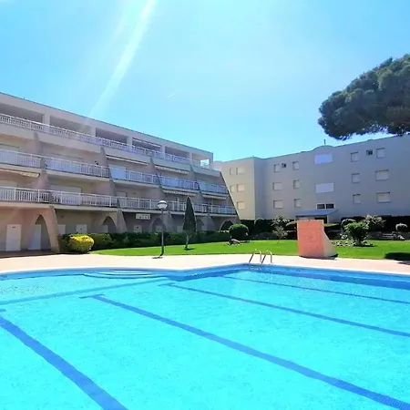 Vacay Laia * L'Escala