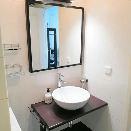 Apartment Vacay Laia L'Escala