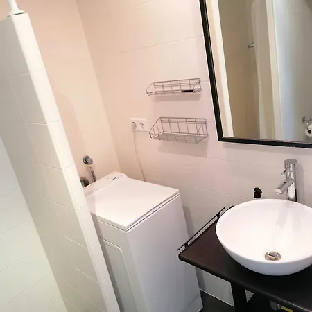 Apartment Vacay Laia