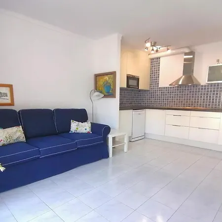 Apartment Vacay Laia L'Escala
