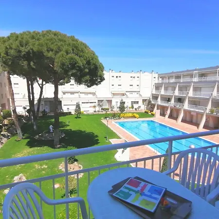 Apartment Vacay Laia *