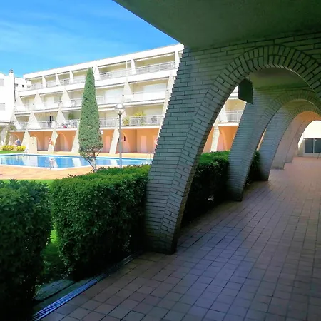 Apartamento Vacay Laia
