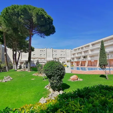 Apartment Vacay Laia L'Escala