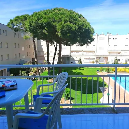 Vacay Laia Apartment