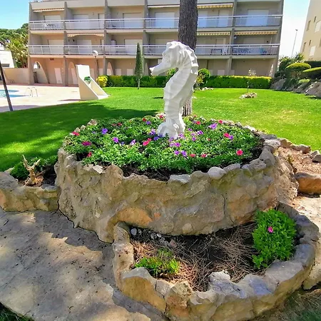 Apartamento Vacay Laia