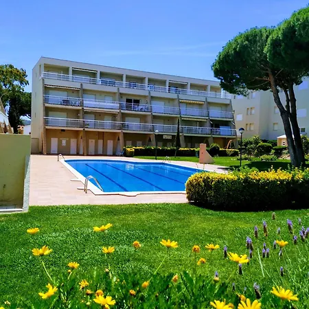 Apartment Vacay Laia *