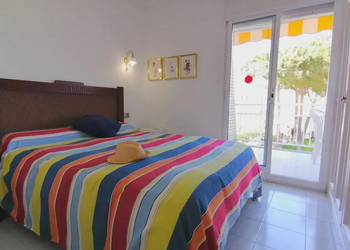 Vacay Laia, Respira Aire Puro, En La Costa Brava, L'escala! アパート L' Escala