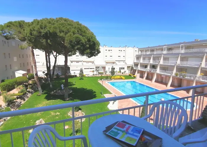 アパート Vacay Laia, Respira Aire Puro, En La Costa Brava, L'escala! *