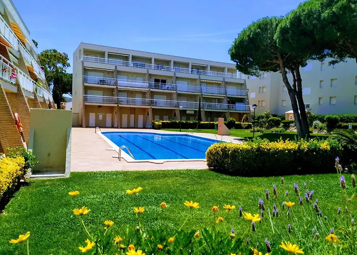 アパート Vacay Laia, Respira Aire Puro, En La Costa Brava, L'escala! *